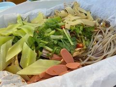 -卢渔翁纸包·脆皮烤活鱼(麓谷小镇店)
