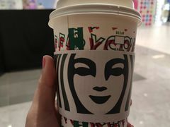 -星巴克(杭州湖滨银泰E区店)