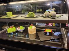 -無印抹茶·日式甜品·生日蛋糕(吉林财富购物广场店)