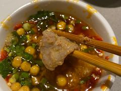 -海底捞火锅(方塔东街店)