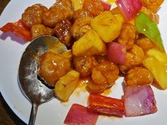 -金苑酒家·客家菜·广东老字号(万象店)
