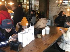 大堂-仙峰天然面包(迎宾路店)