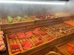 -牛YO寿喜烧和牛火锅自助(三台子万象汇店)