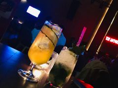 -TZ House音乐现场(来福士中心店)