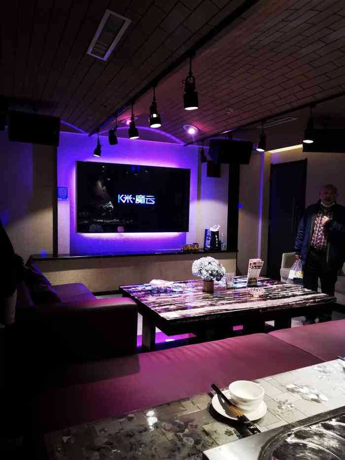 悦豪ktv(和平路店)-"第n次来悦豪,能回头这么多次肯定是有它不.