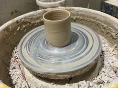 -垚火玩泥吧手作集合店·拼豆·陶艺