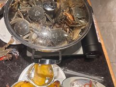 -川骄海鲜自助(河东店)