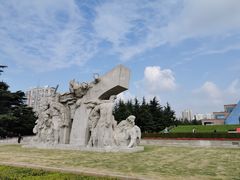 -上海市龙华烈士陵园