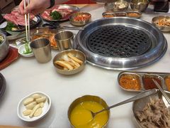 -韩宫宴和牛烤肉(上海金山万达店)