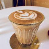 北京|可以跟咖啡师要特调的JioJio咖啡☕️