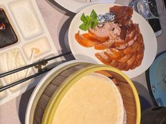 -局气 烤鸭·北京菜(光华路店)