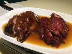 -龙记烧腊茶餐厅(常德路店)
