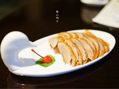 -海湾壹品·粤菜·早茶·烤鸭(拱北店)