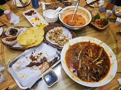 -小艺烧烤(曲江店)