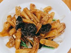 -大清花饺子(山庄店)