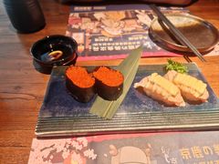 -京鹿料理(荟聚店)