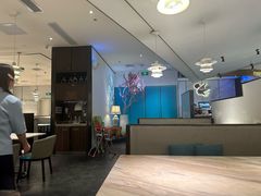 -周渝食惦·酸菜鱼精致川菜(横岗店)