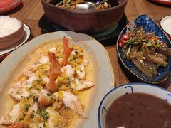 -精致顺德菜(琶洲店)