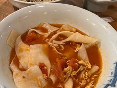 -难忘的面(五矿君澜酒店)
