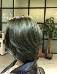 -HairCode芭曲发型