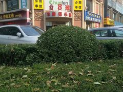 -鲨石格斗联盟(双井店)