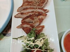 -米泰芒·东南亚料理(体育西店)