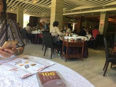 大堂-沙河粉村·国家非遗传承(云台店)