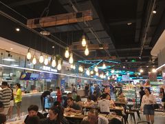 -盒马鲜生(悦峰店)