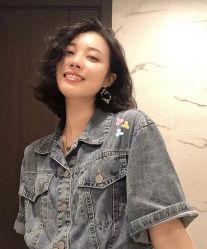 -杉影印象日式烫染專門店