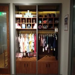 -FineYoga梵音瑜伽·普拉提