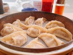 牛肉原汁汤包-千忆汤包(闽江路店)