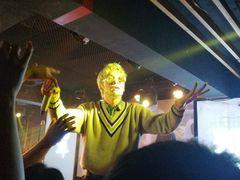 -月亮瓦肆音乐酒吧(环山路店)