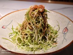 -筱爷叔·上海传统手工菜(玉树路店)
