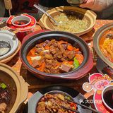 艾特你的饭搭子请你吃 这家店回头客超多想吃你就来