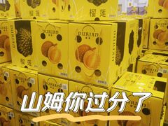 -山姆会员商店(亦庄创意生活广场店)