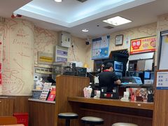 -食其家·牛丼咖喱(广元西路店)