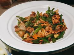 -佬麻雀·剁椒鱼头(京基KK One店)