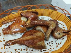 -盏记光明乳鸽(盐田八分店)