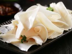 鲜牛黄喉-有拈头成都市井火锅(唐城店)