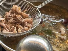 -小煵记·打边炉(西丽文光店)