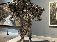 -北京工艺美术博物馆