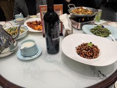 -金陵后厨·南京菜(新街口秣陵路店)