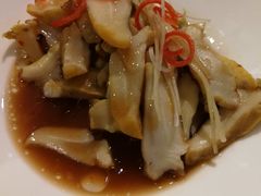 -温度铁板烧(前进大街店)
