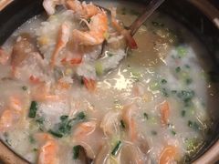 -如轩·海鲜砂锅粥·潮汕菜(海珠店)