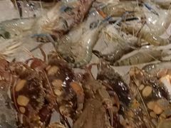 -鲤鱼洲酒店港鲤咖啡厅