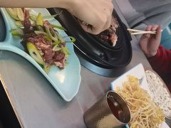 -牛犇炭火烤肉·鲜切烤肉(承德总店)