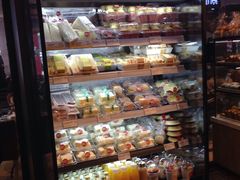 -85度C(厦门中华城新店)