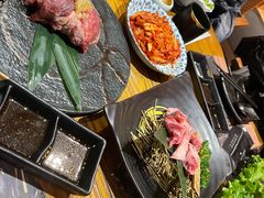 -黑牛の店·和牛烧肉(大悦城店)