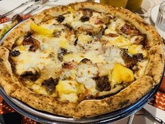 -Primo·丽莫意大利窑烤披萨