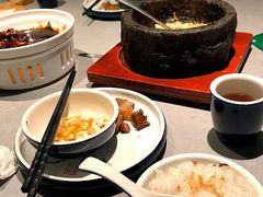 -绿茶餐厅(广州天河城店)